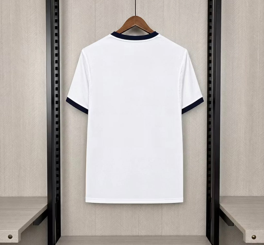 2026/2027 Psg Paris Saint-Germain Away Football Shirt