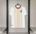 2026 Morocco National Team Away Football Shirt