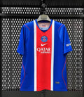 2026/2027 Psg Paris Saint-Germain Home Football Shirt