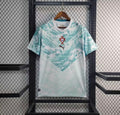 2026 Portugal Away Football Shirt
