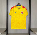 2026 Colombia Home Football Shirt