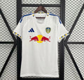 2025/2026 Leeds United Home Football Jersey Shirt 1:1 Thai Quality