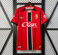 2025/2026 RCD Mallorca Home Football Shirt