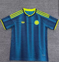 2026 Colombia Away Football Shirt