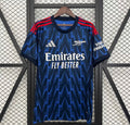 2025/2026 Arsenal Away Football Shirt 1:1 Thai Quality