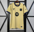 2025/2026 Barcelona Away Football Shirt
