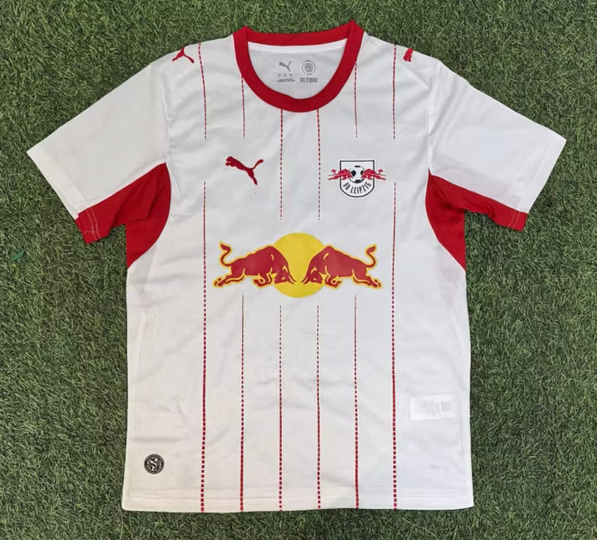 2026/2027 RB Leipzig Home Football Shirt 1:1 Thai Quality