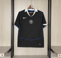 2025/2026 Chelsea Third Away Football Shirt 1:1 Thai Quality