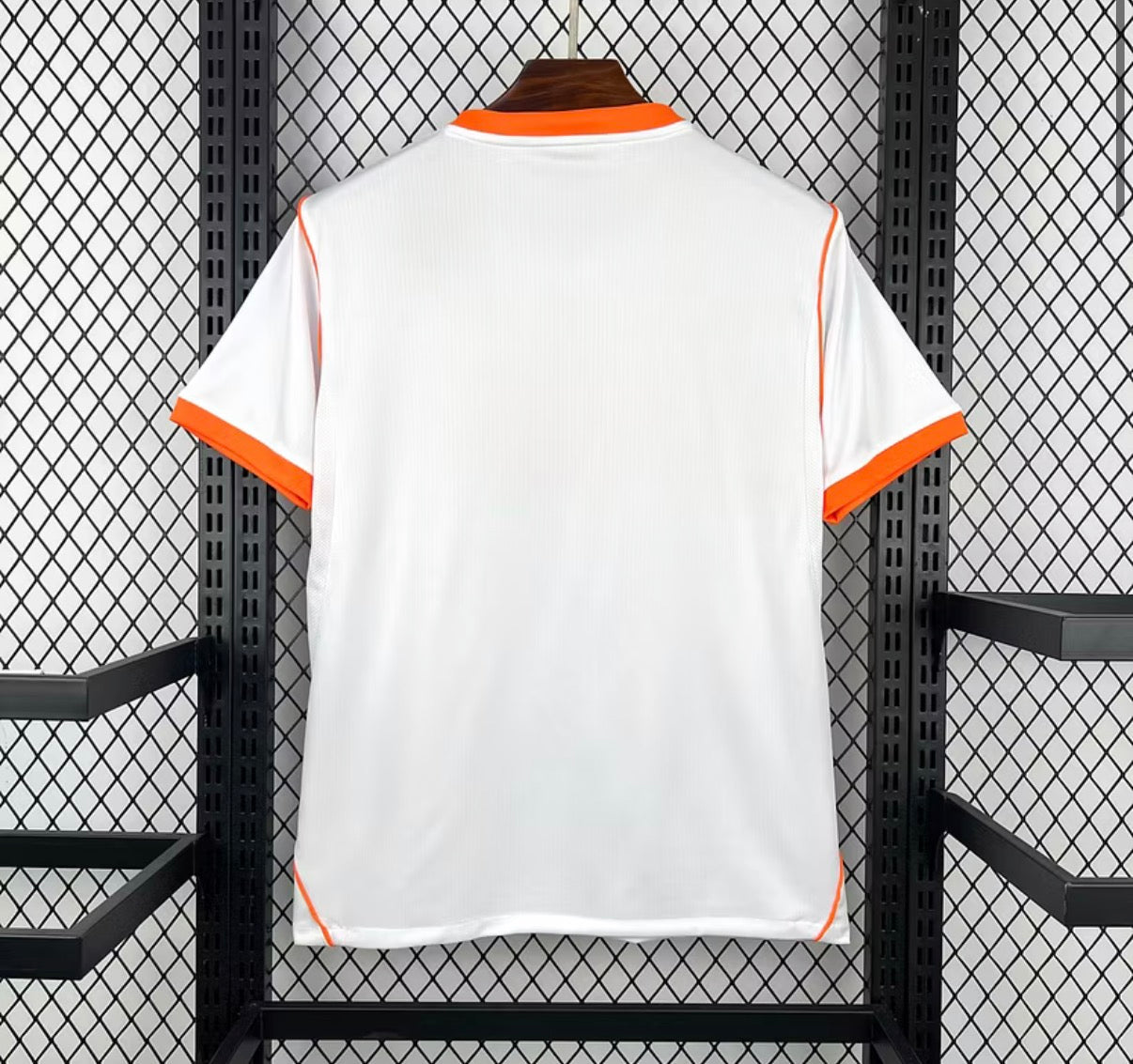 2026 Netherlands National Team Away Football Shirt