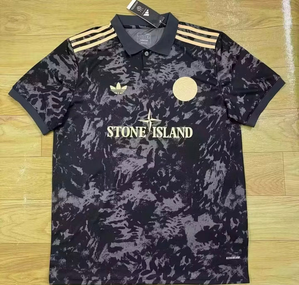 2025/2026 Ajax Commemorative Edition Football shirt