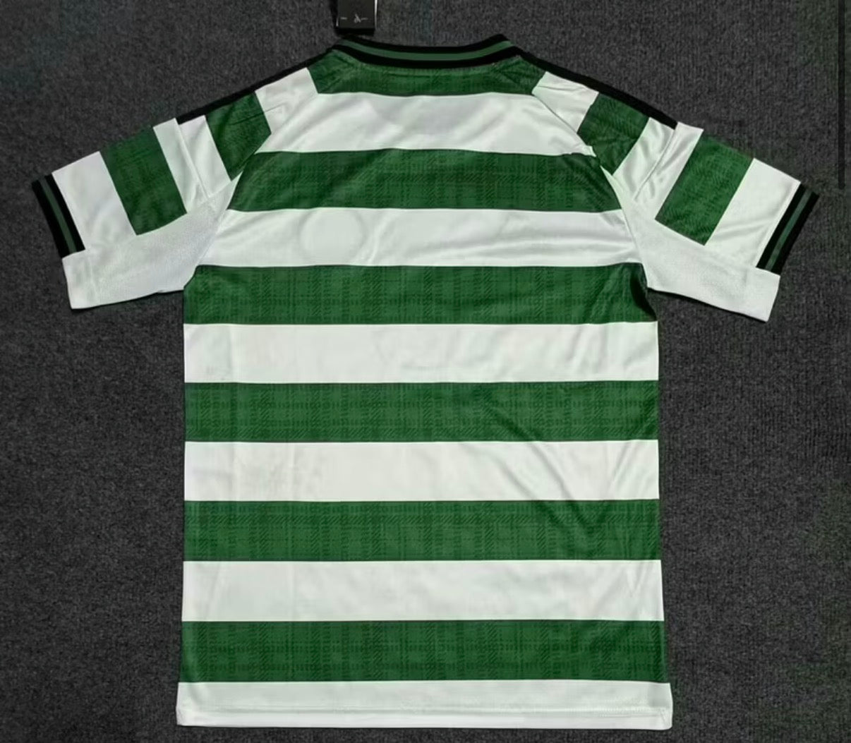 2025/2026 Celtic Home Football Shirt
