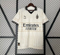2023/2024 AC Milan Joint Edition Football Shirt