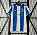 2025/2026 Porto Home Football Shirt