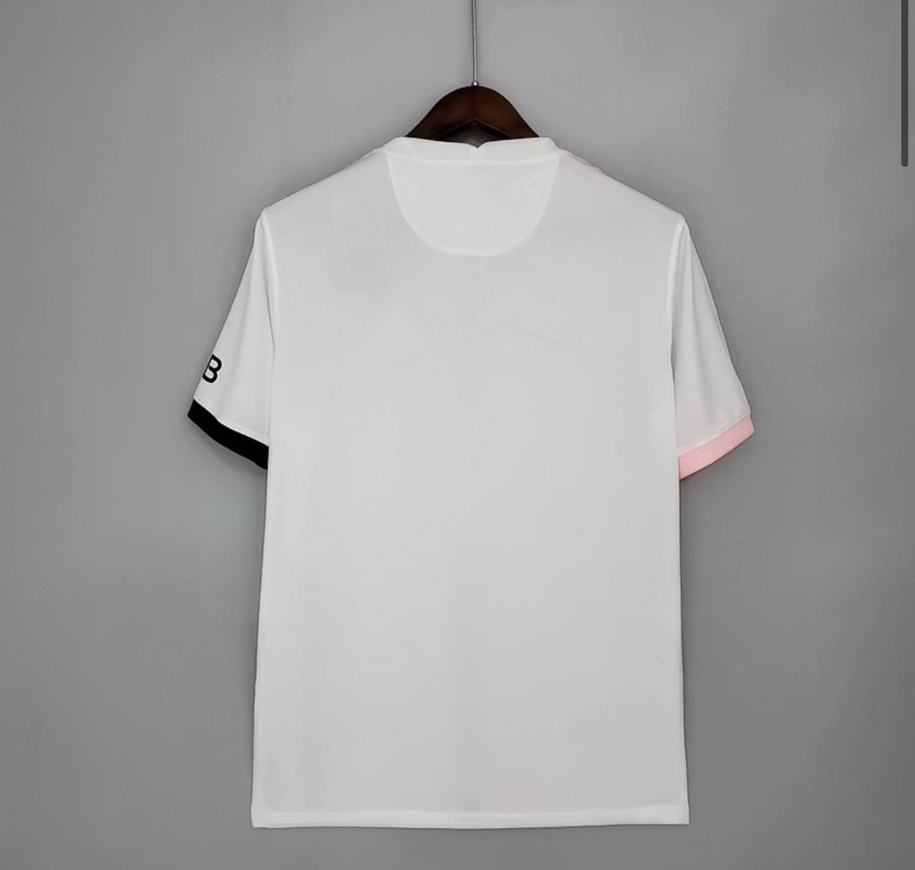 2021 / 2022 Football Shirt Psg Paris Saint-Germain Away