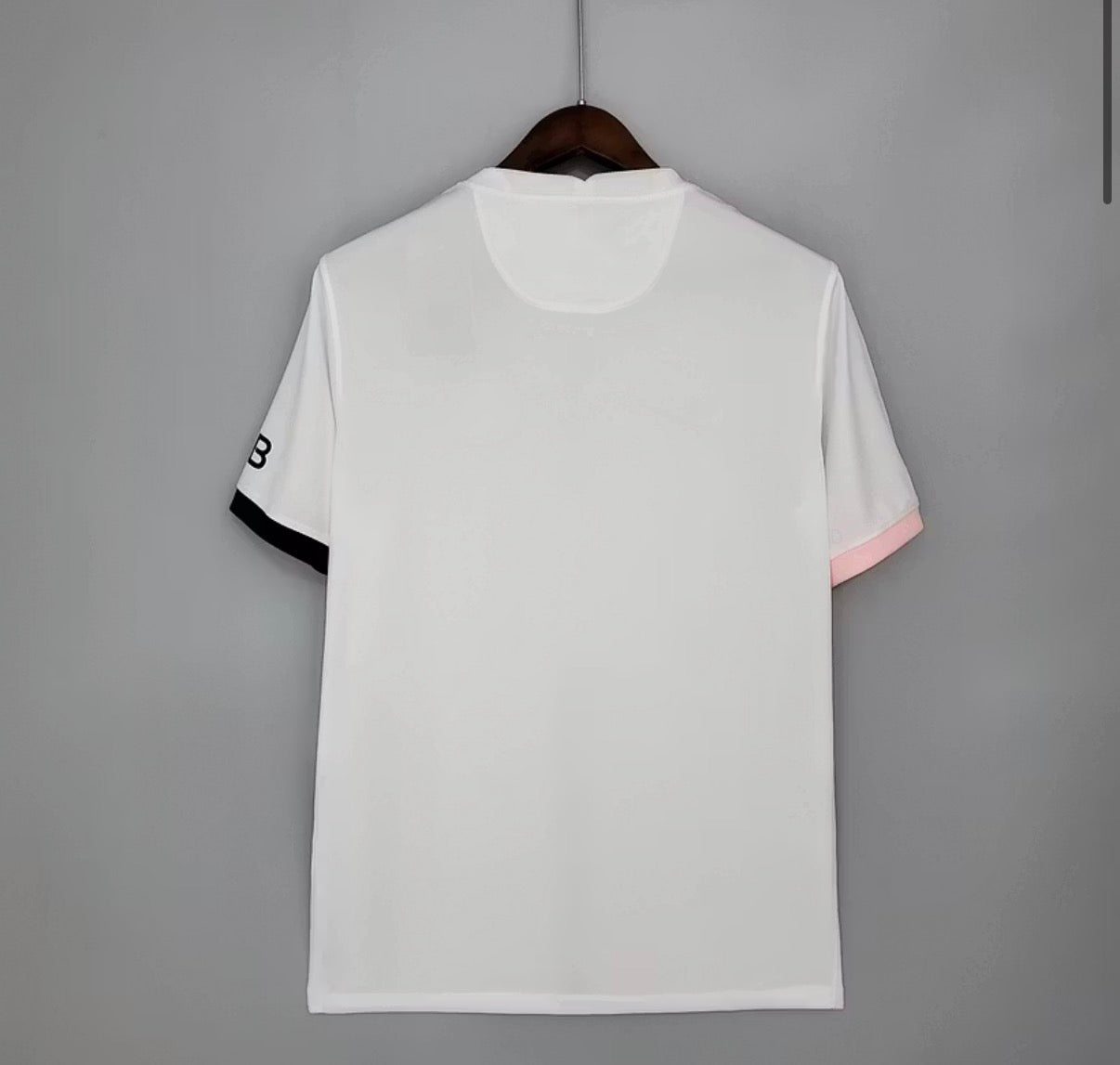 2021 / 2022 Football Shirt Psg Paris Saint-Germain Away