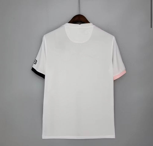 2021 / 2022 Football Shirt Psg Paris Saint-Germain Away