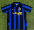 2026/2027 Inter Milan Home Football Jersey1:1 Quality Thai