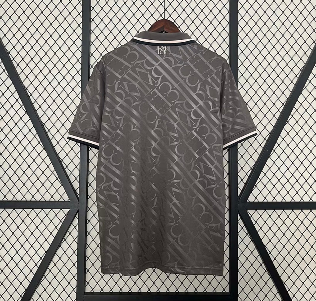 2024/2025 Real Madrid Third Away Football Shirt