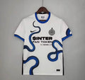 2021/2022 Internazionale Milano Away Football Jersey