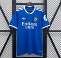 2025/2026 Real Madrid Third Away Football Shirt 1:1 Thai Quality