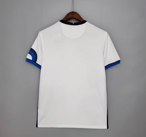 2021/2022 Internazionale Milano Away Football Jersey