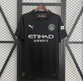 2025/2026 Manchester City Away Football Shirt 1:1 Thai Quality