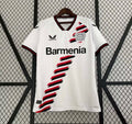 2023/2024 Leverkusen Away Football Jersey