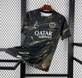2025/2026 Psg Paris Saint-Germain Night Edition Football Shirt