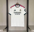 2026/2027 Real Madrid Home Football Shirt 1:1 Thai Quality