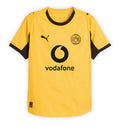 2025/2026 Dortmund Special Edition Yellow Football Shirt