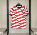 2026 United States National Team Home Football Shirt
