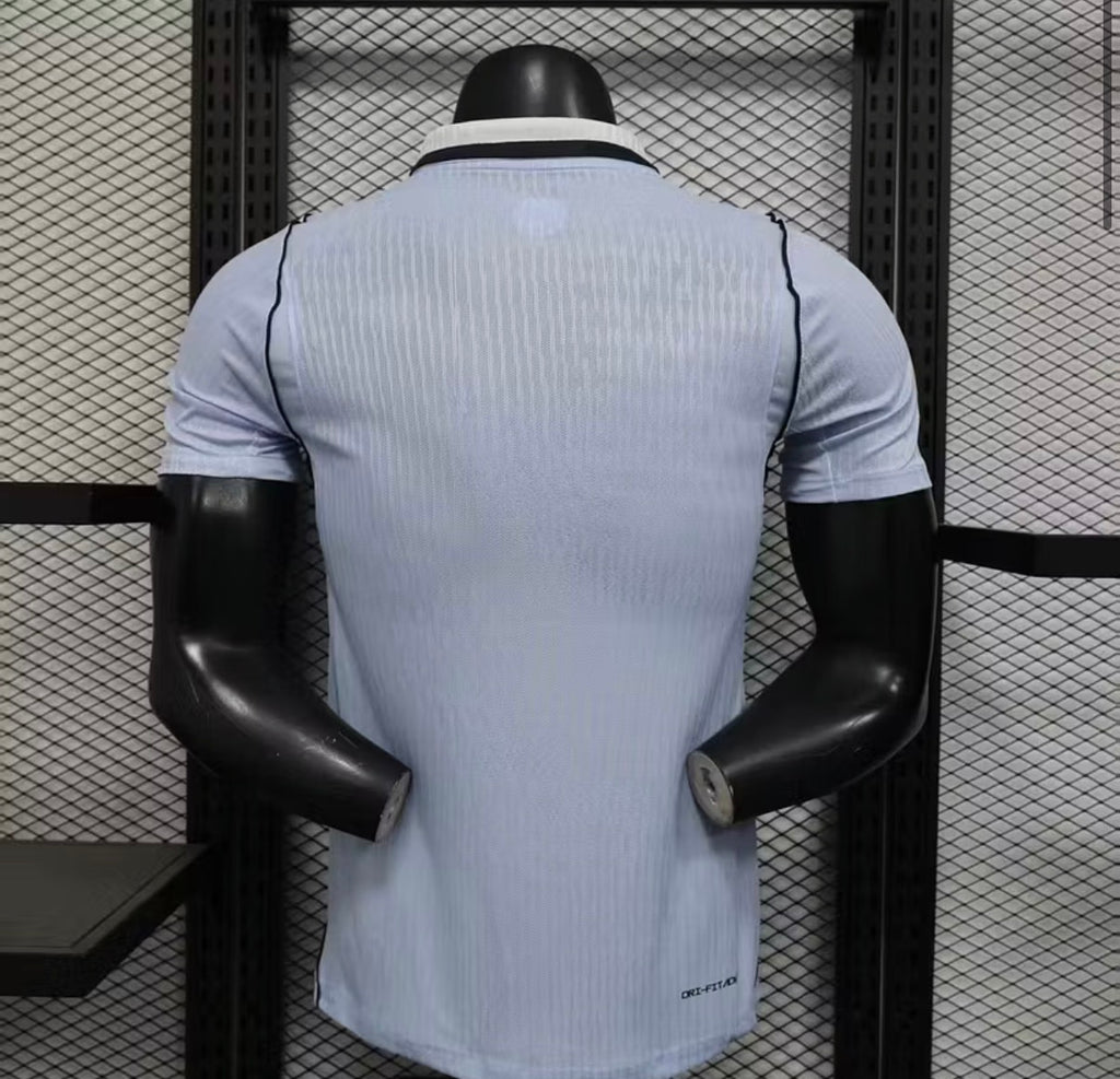 2026 Uruguay Home Football Shirt