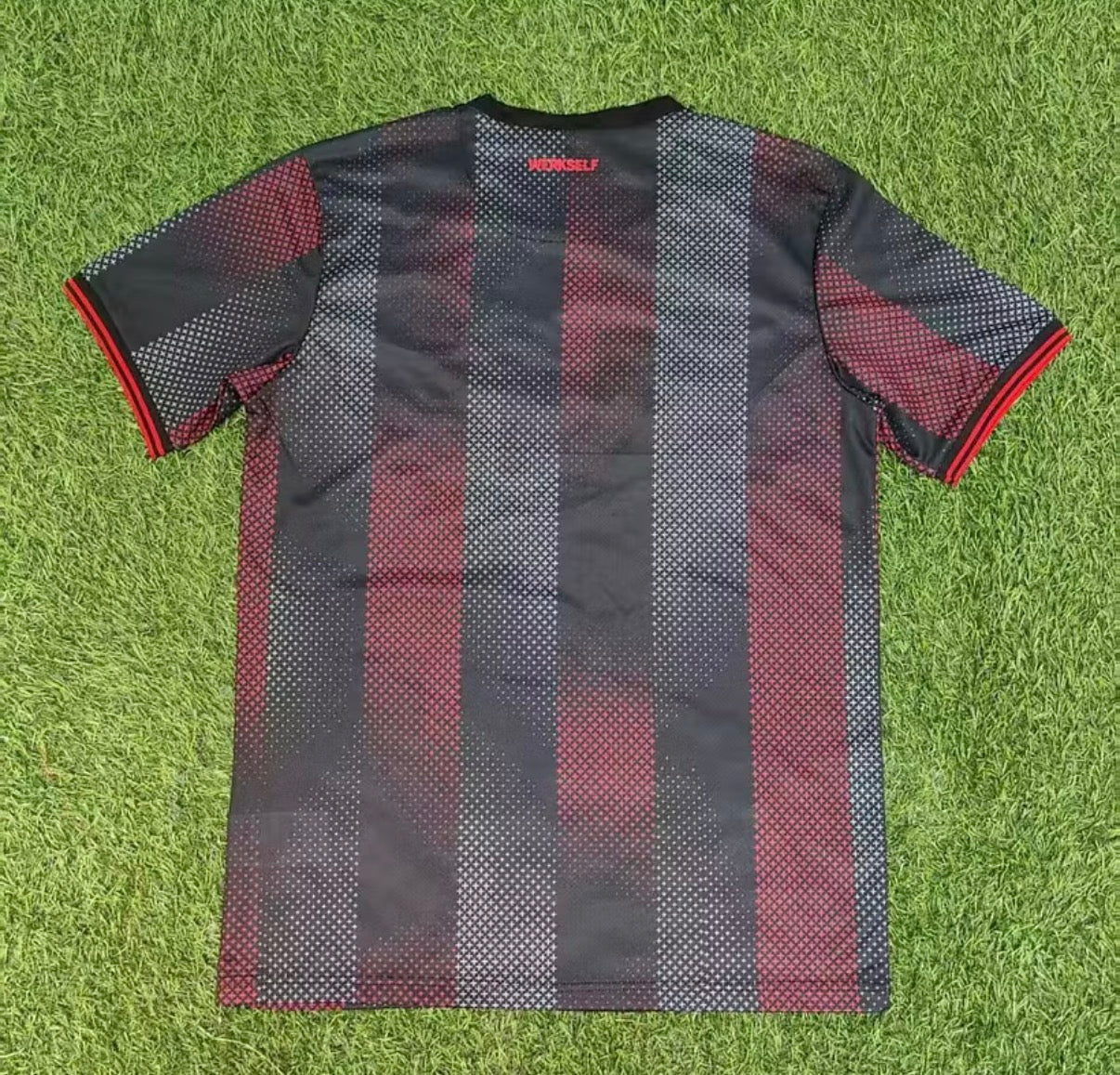 2025/2026 Leverkusen Home Football Jersey 1:1 Thai Quality