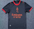 2026/2027 AC Milan Third Away Soccer Jersey
