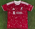 2026/2027 Liverpool Home Soccer Jersey