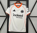 2025/2026 Frankfurt Away Football Jersey