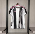 2025/2026 Juventus Home Soccer Jersey 1:1 Thai Quality
