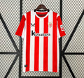 2024/2025 Athletic Bilbao Home Football Shirt