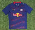 2025/2026 RB Leipzig Away Football Shirt