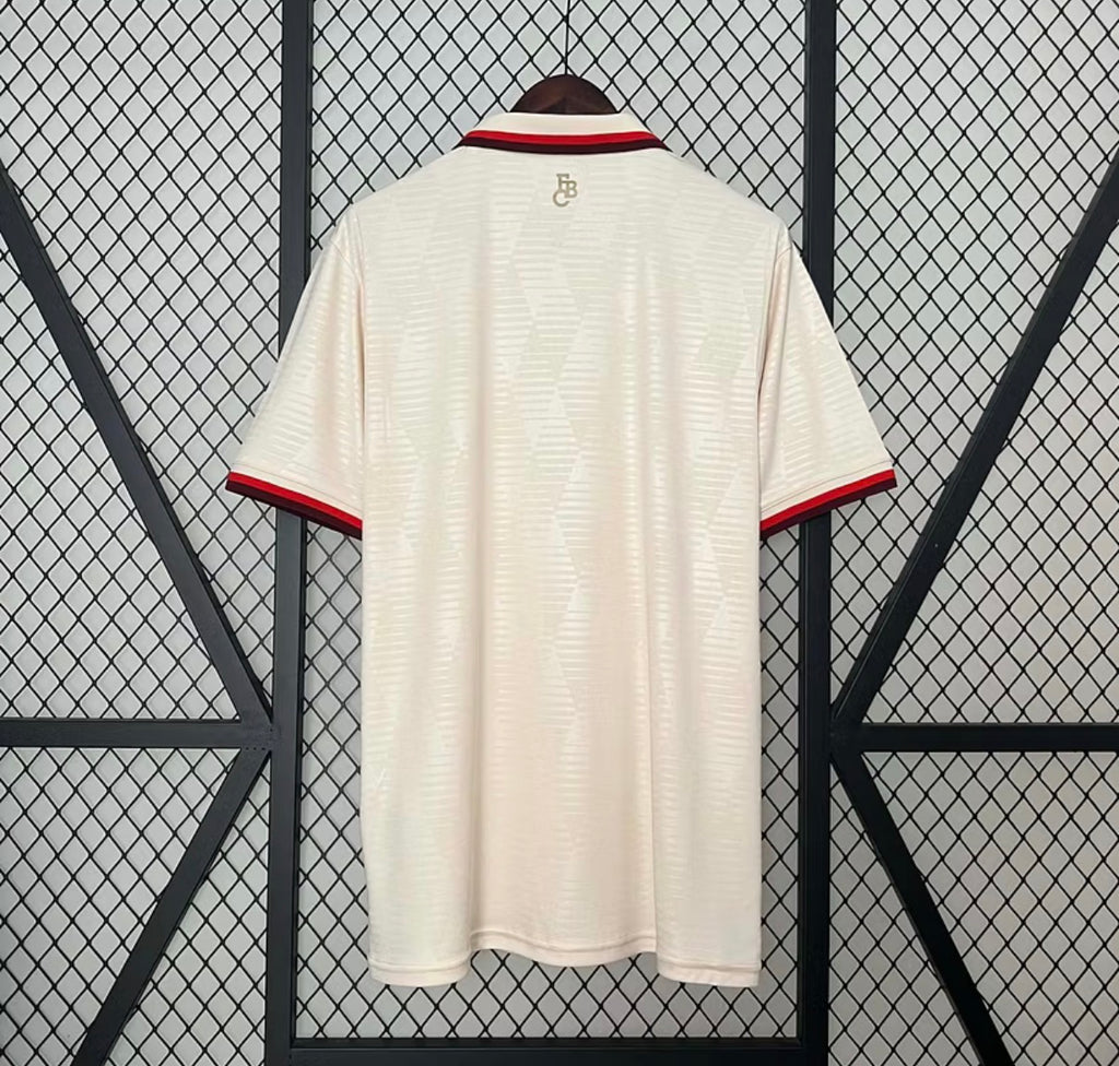 2024/2025 Bayern Munich Third Away Football Jersey