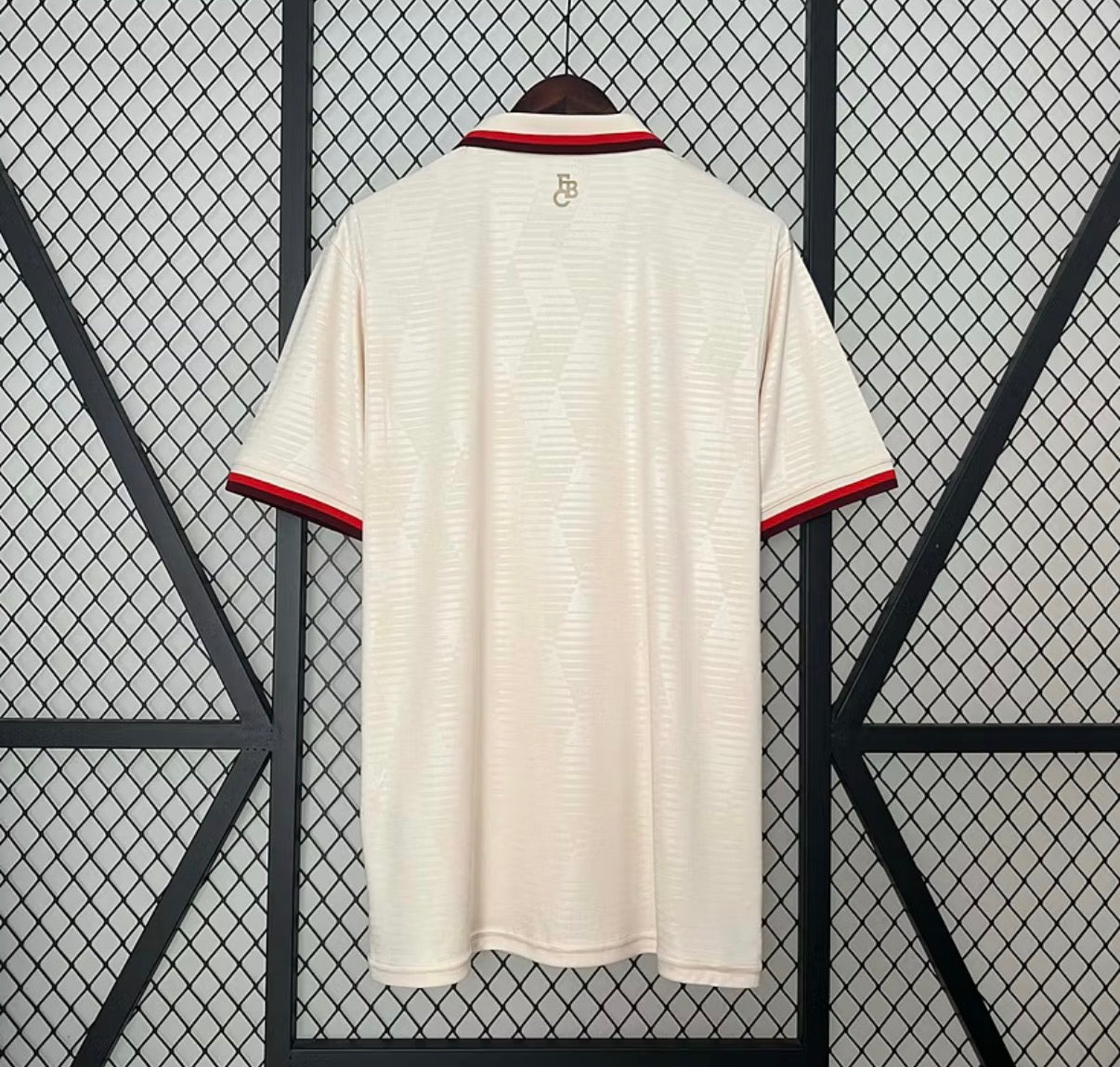 2024/2025 Bayern Munich Third Away Football Jersey
