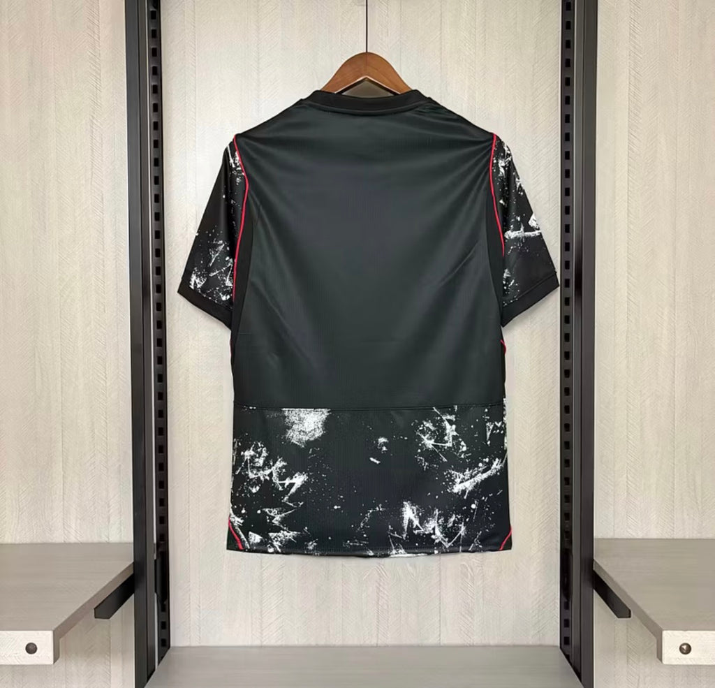2026 FIFA World Cup Canada National Away Soccer Jersey