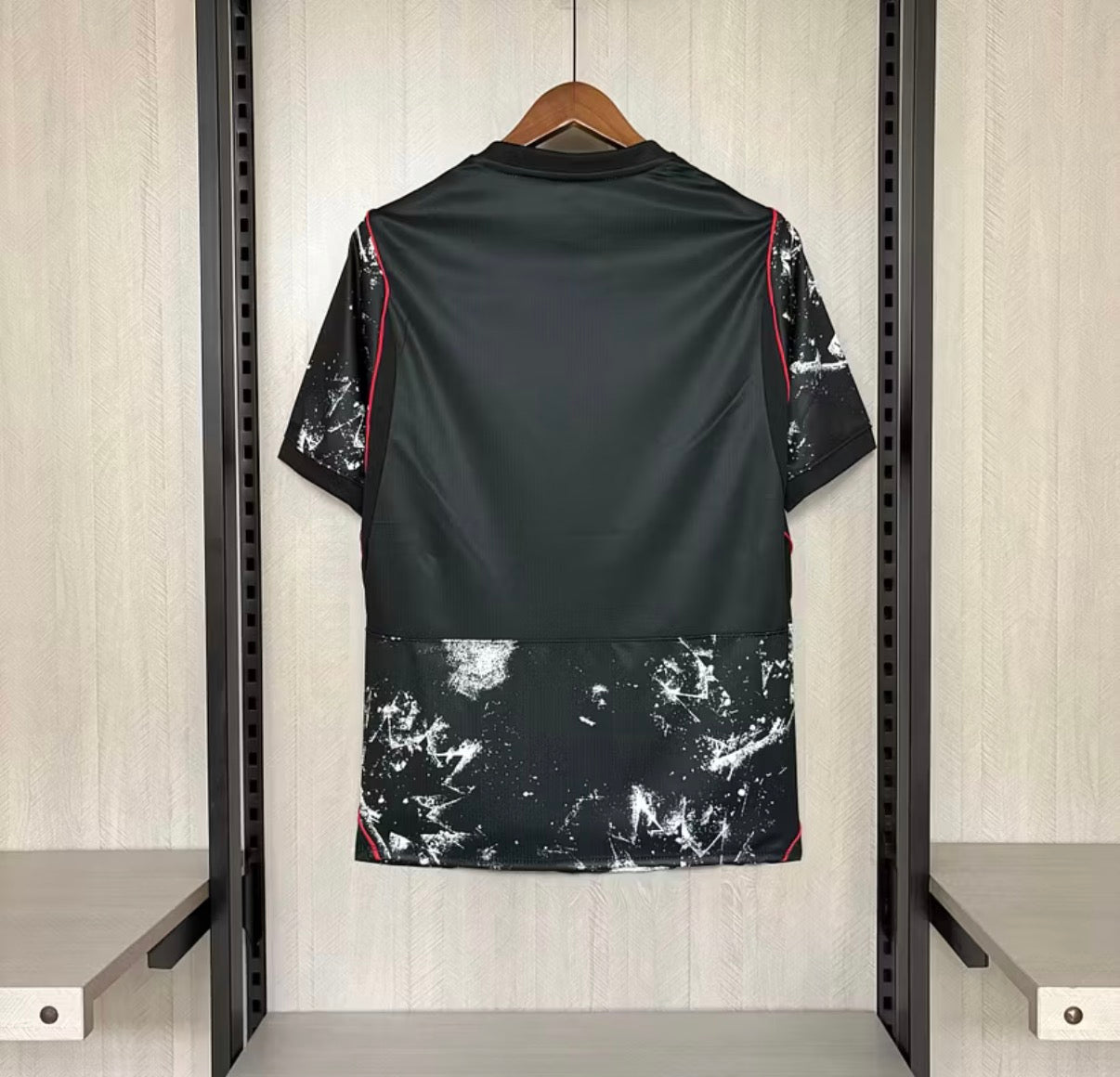 2026 FIFA World Cup Canada National Away Soccer Jersey