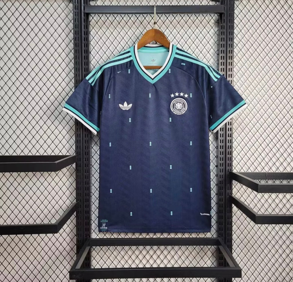 2026 Germany Away Football Shirt