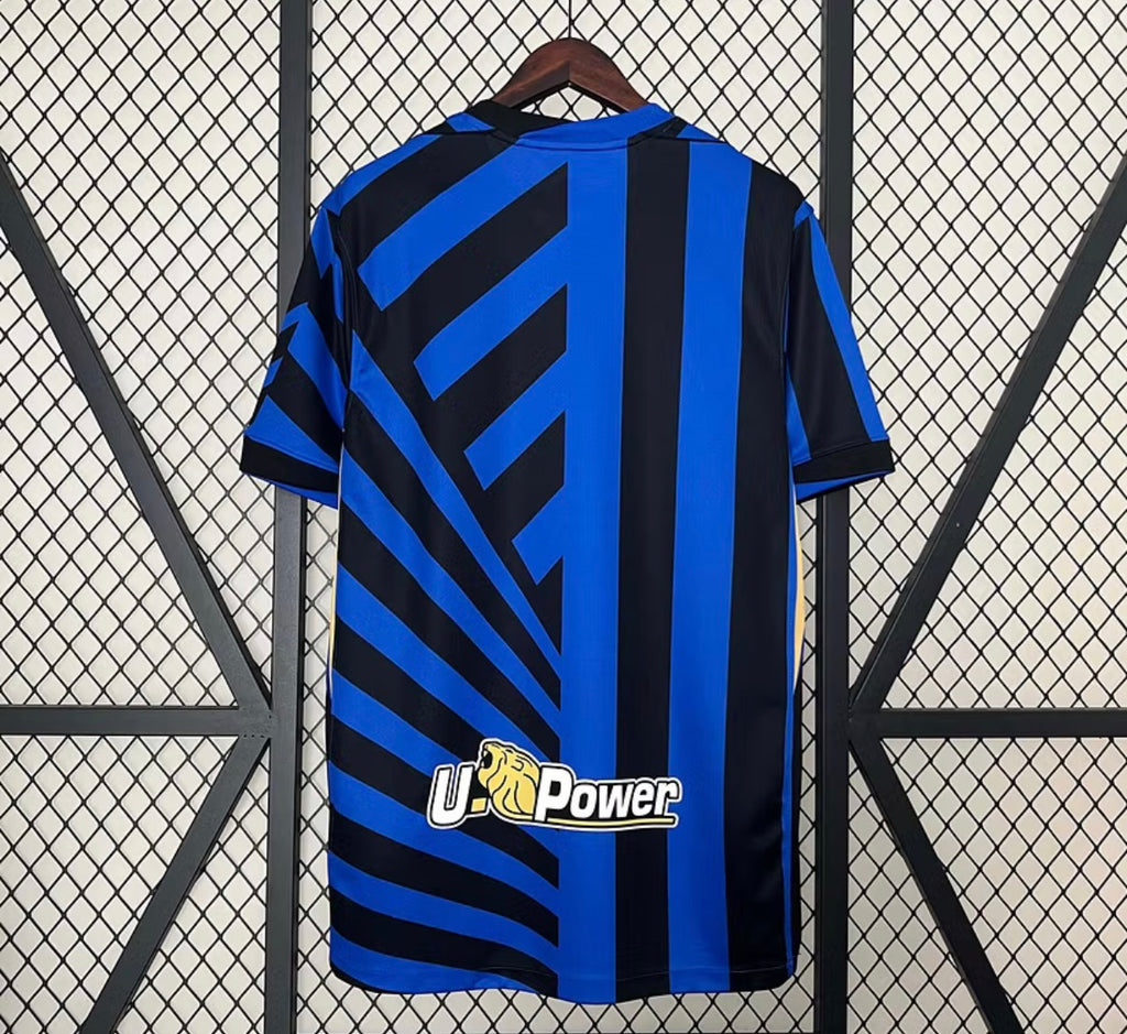 2024/2025 Inter Milan Home Football Jersey