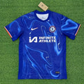 2024/2025 Chelsea Home Football Shirt 1:1 Thai Quality