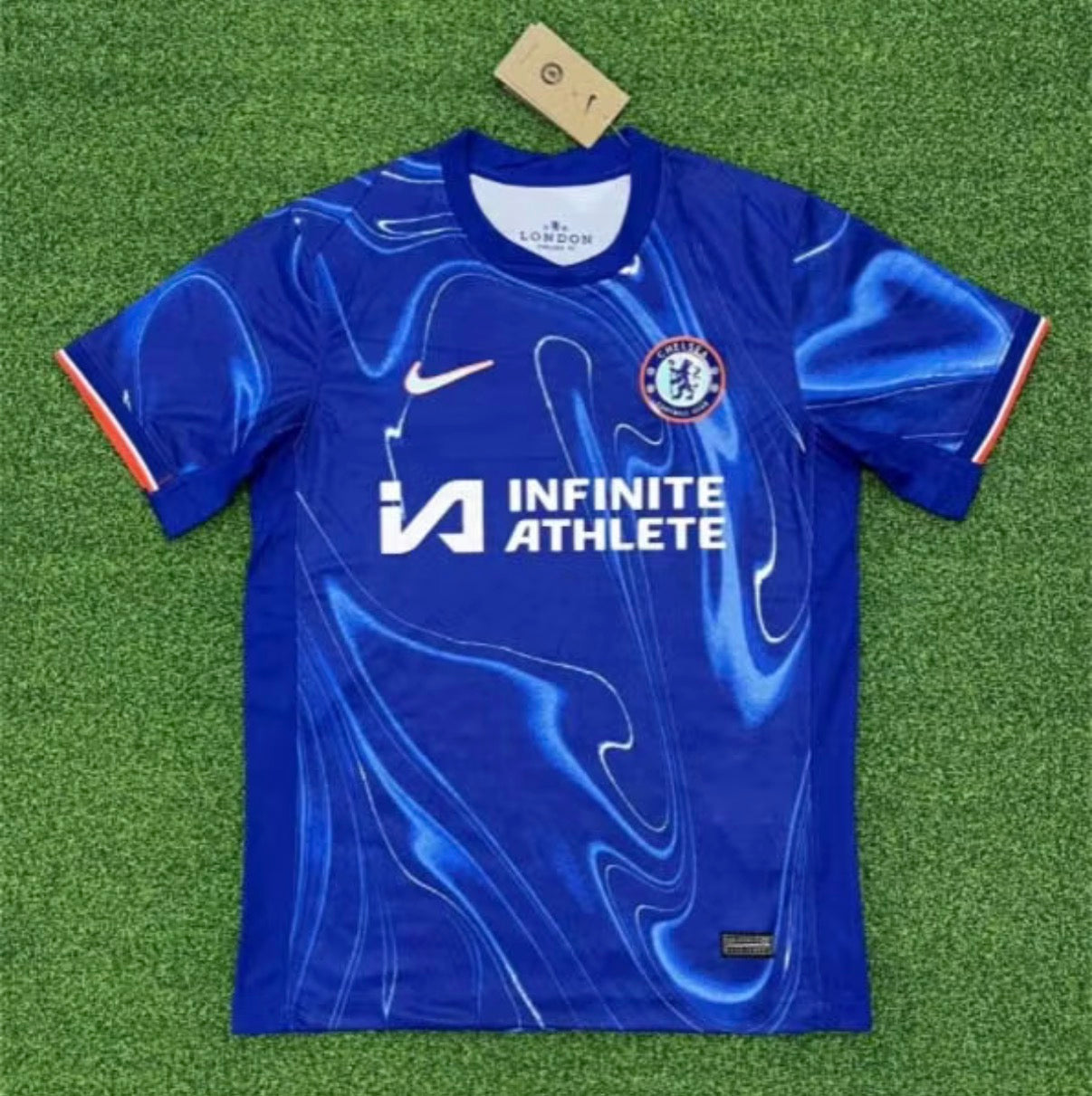 2024/2025 Chelsea Home Football Shirt 1:1 Thai Quality