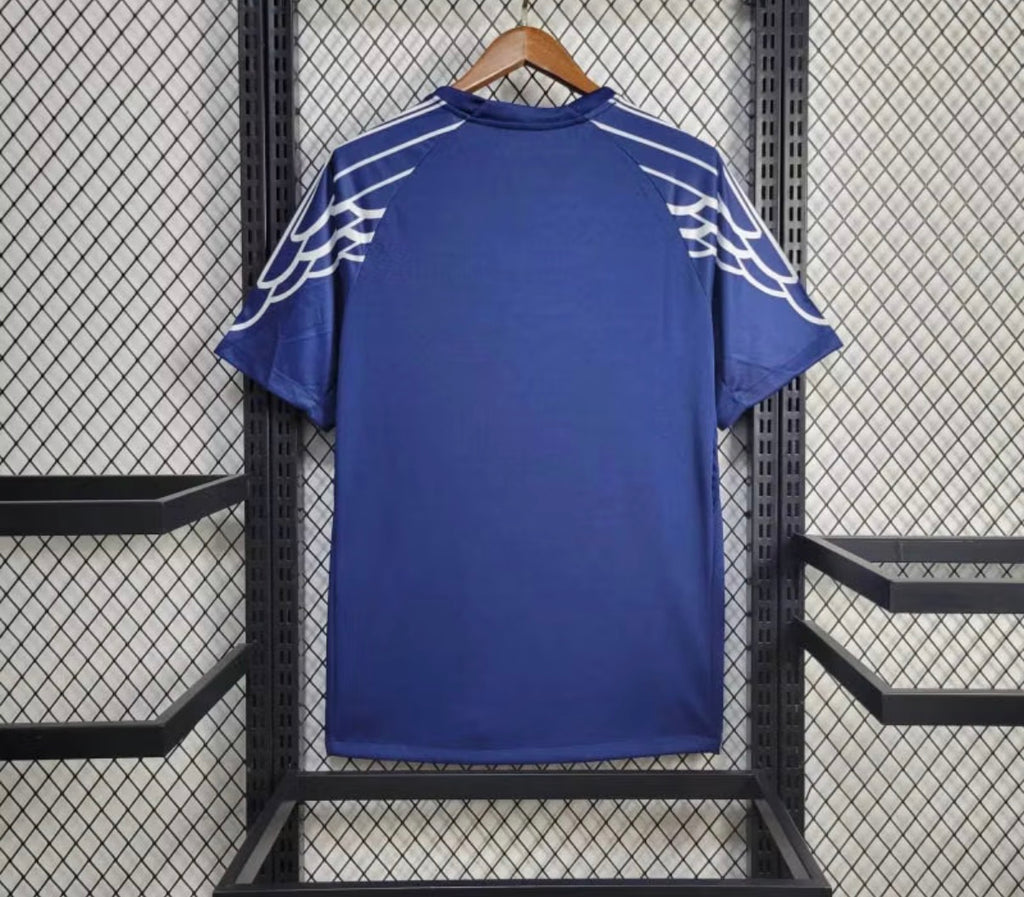 2024/2025 Psg Paris Saint-Germain Fourth Away Football Shirt