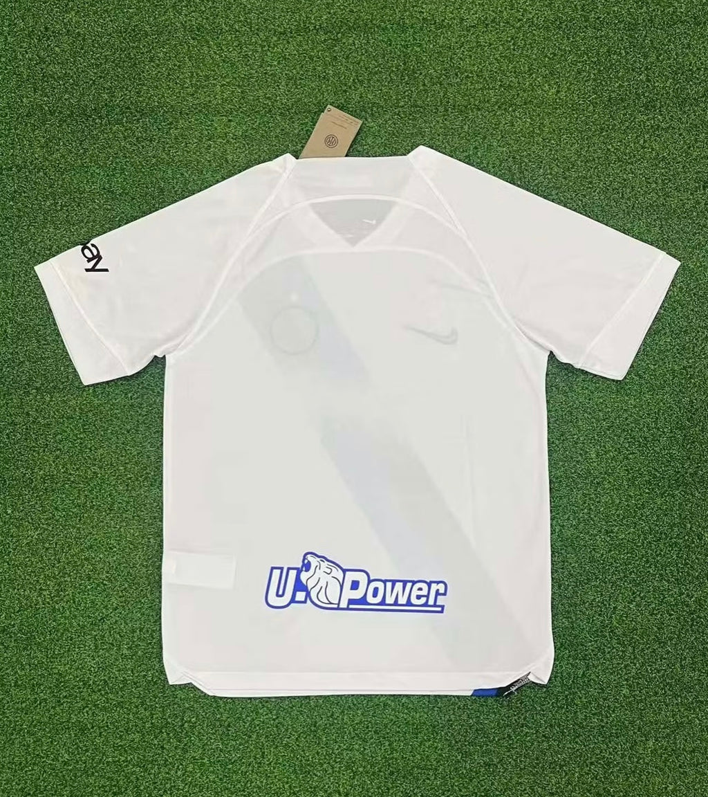 2023/2024 Inter Milan Third Away Football Jersey