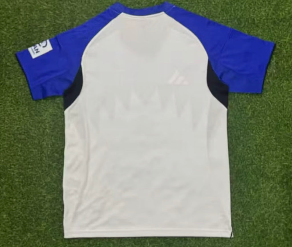 2025/2026 Hamburger SV Home Football Jersey